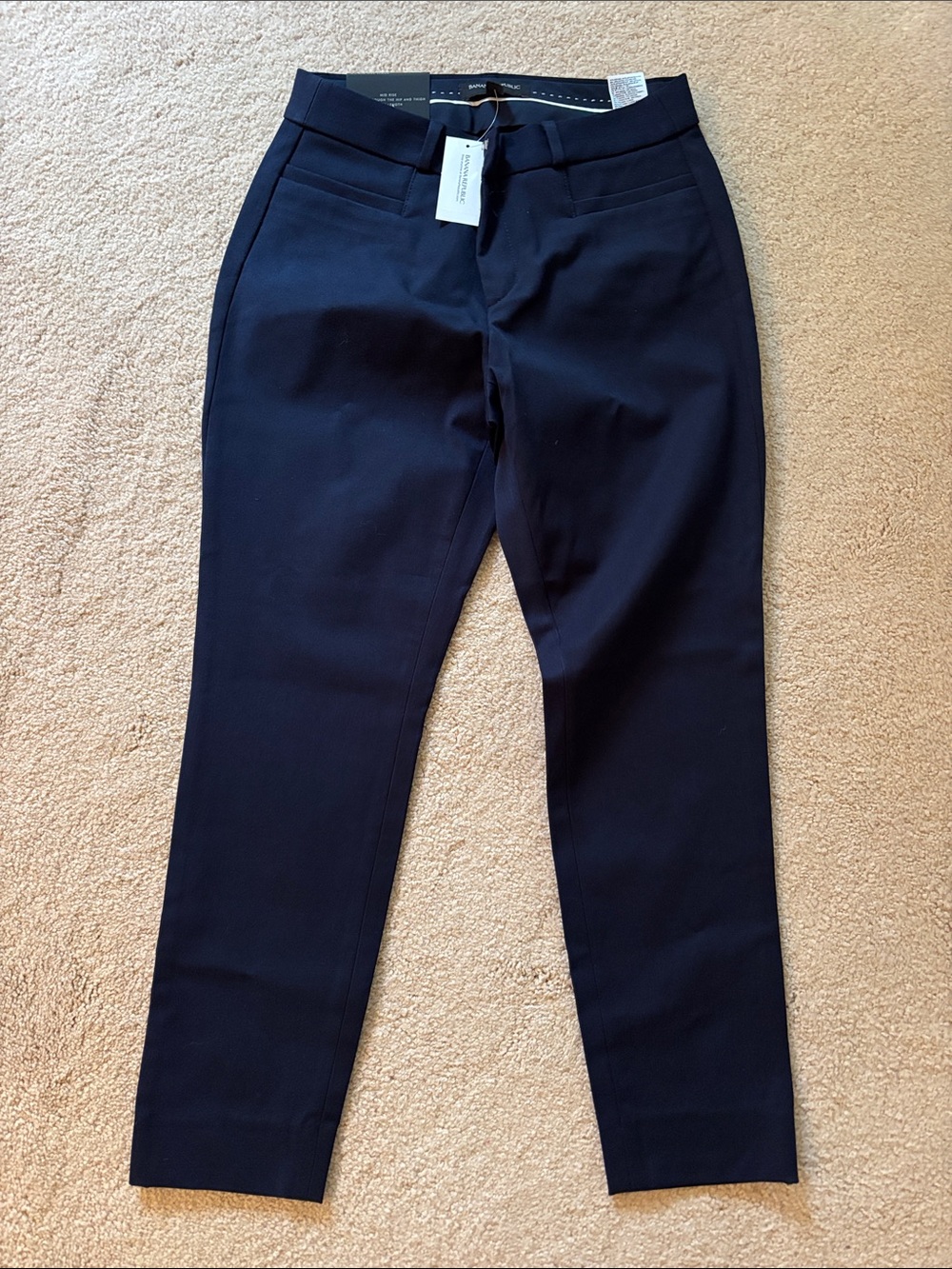 Banana Republic Women’s Navy Dress Pants